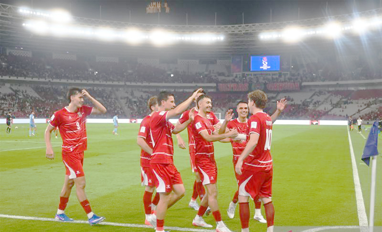 Timnas Indonesia Libas Singapura 2-0, Ragnar dan Ole Romeny Ngamuk di Gelora Bung Karno