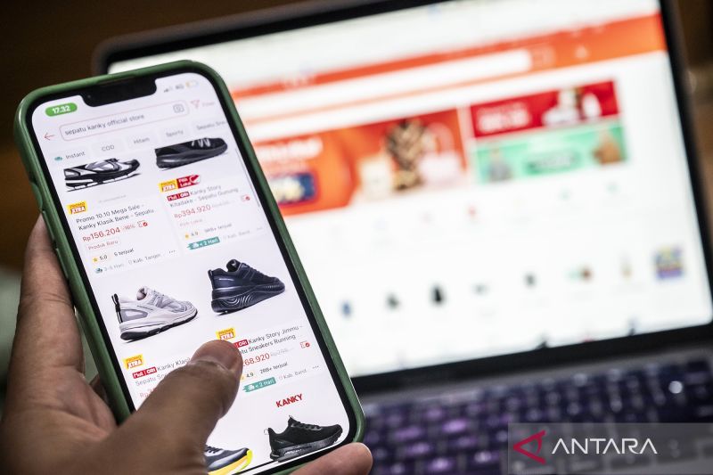 Tak Cukup Andalkan Komoditas, Wamendag Minta Teknologi Bawa Produk RI Mendunia