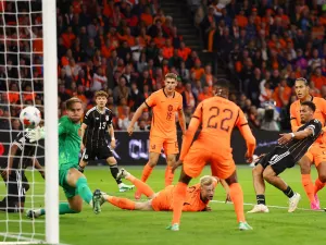 UEFA Nations League: Klopp ...