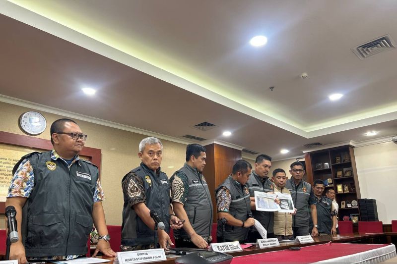 Aset Bupati Gowa Rp5,5 Miliar Disita, Kasus Apa yang Teru...