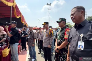 Awal November Jadi Momen Penting! 154 Kades Terpilih di Bekasi Segera Dilantik