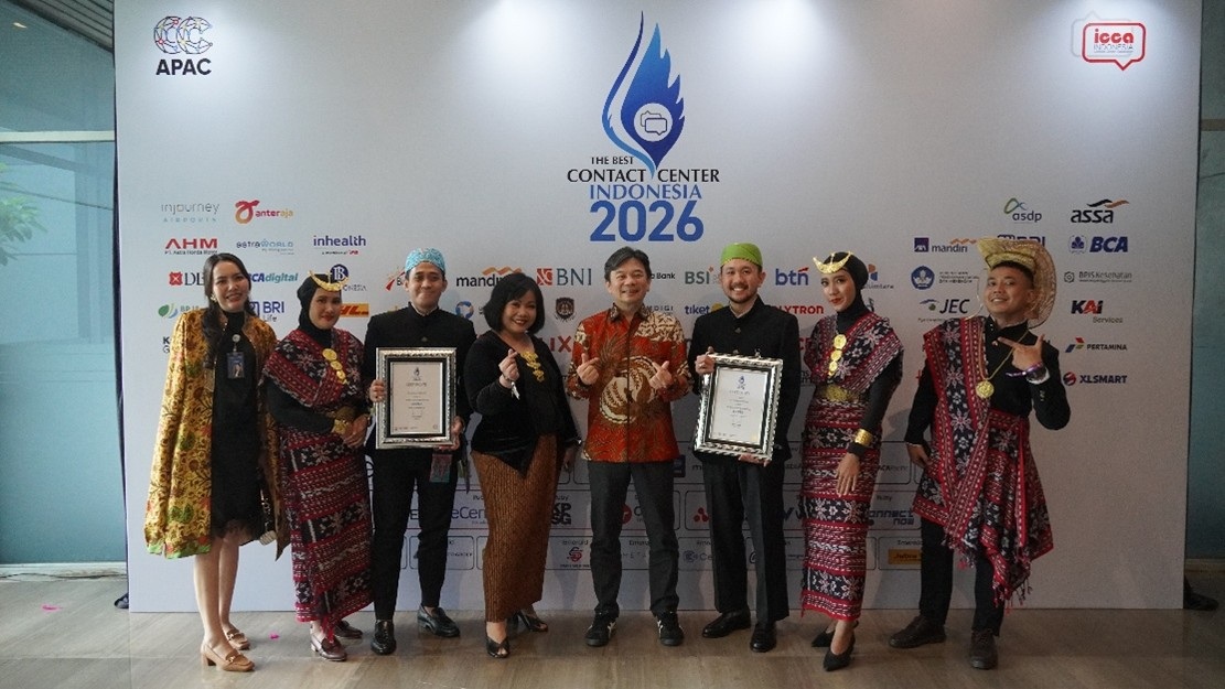 BRI Life Perkuat Layanan Nasabah dan Inovasi Digital