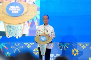 Bukan Cuma Label! Kemenperin Bongkar Jurus Jenama Lokal Tembus Pasar Global