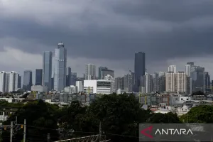 Cuaca Jakarta Sabtu Pagi Terungkap! BMKG Prediksi Sejumlah Wilayah Cerah Berawan