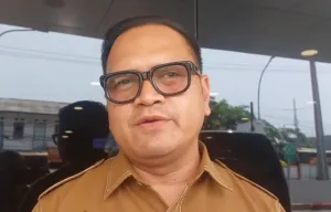 Dinkes: Cuaca Ekstrem Picu Kasus Batuk dan Pilek pada Anak di Bekasi