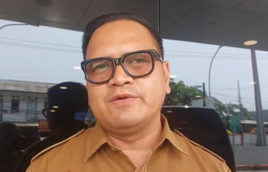 Dinkes: Cuaca Ekstrem Picu Kasus Batuk dan Pilek pada Ana...