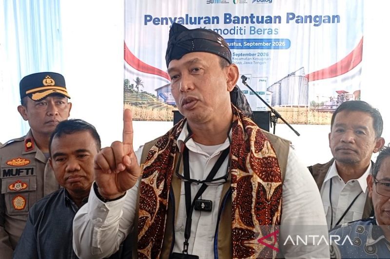Dirut Bulog: Penyaluran Minyakita Menjangkau Pasar