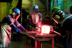 Emas Freeport Diserap Antam 9 Ton, Langkah Baru Perkuat Industri Emas Nasional