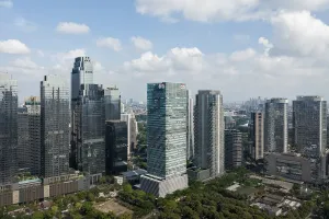 Family Office Asia Pasifik Catat Kinerja Portofolio di Atas Rata-rata Global
