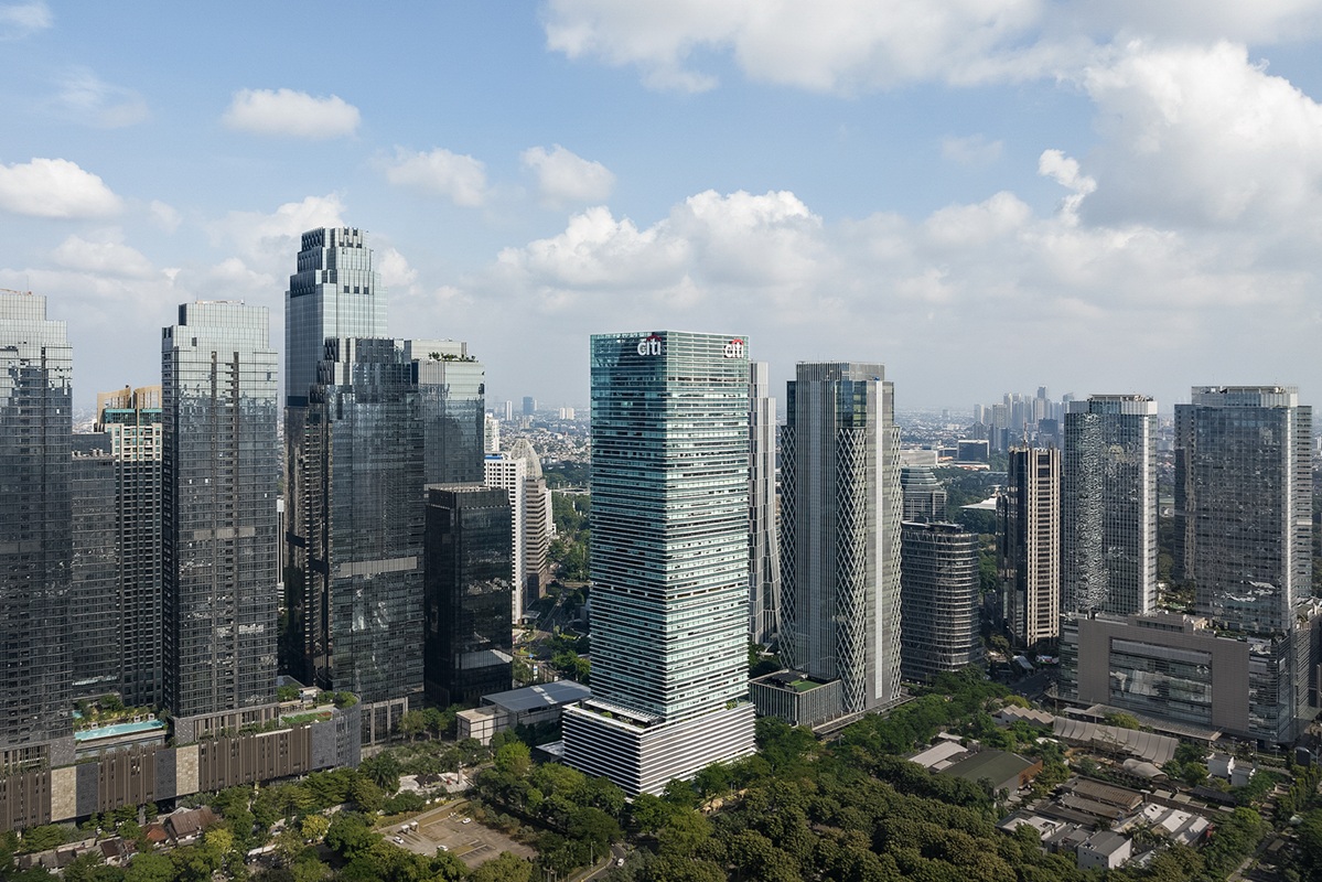 Family Office Asia Pasifik Catat Kinerja Portofolio di Atas Rata-rata Global