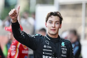 Formula 1: Russell Waspadai...