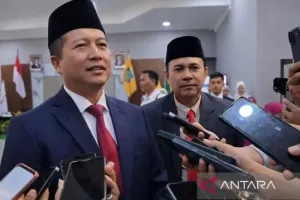 Gubernur NTB Bergerak! Warga Mataram Diduga Berada di Myanmar, Ini yang Terjadi