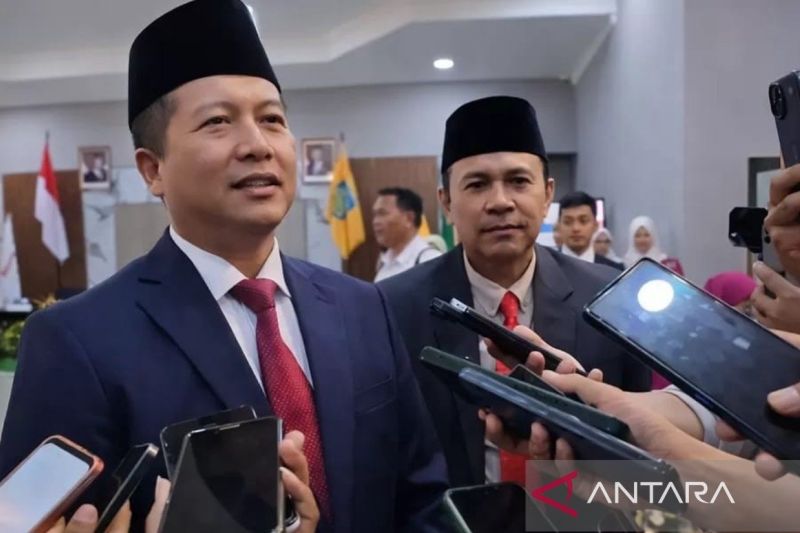 Gubernur NTB Bergerak! Warga Mataram Diduga Berada di Mya...