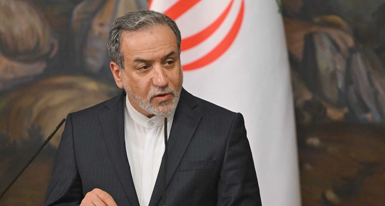 Iran Usulkan Rencana untuk Membuka Kembali Selat Hormuz d...