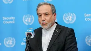 Iran Usulkan Rencana untuk Membuka Kembali Selat Hormuz dalam 7 Hari