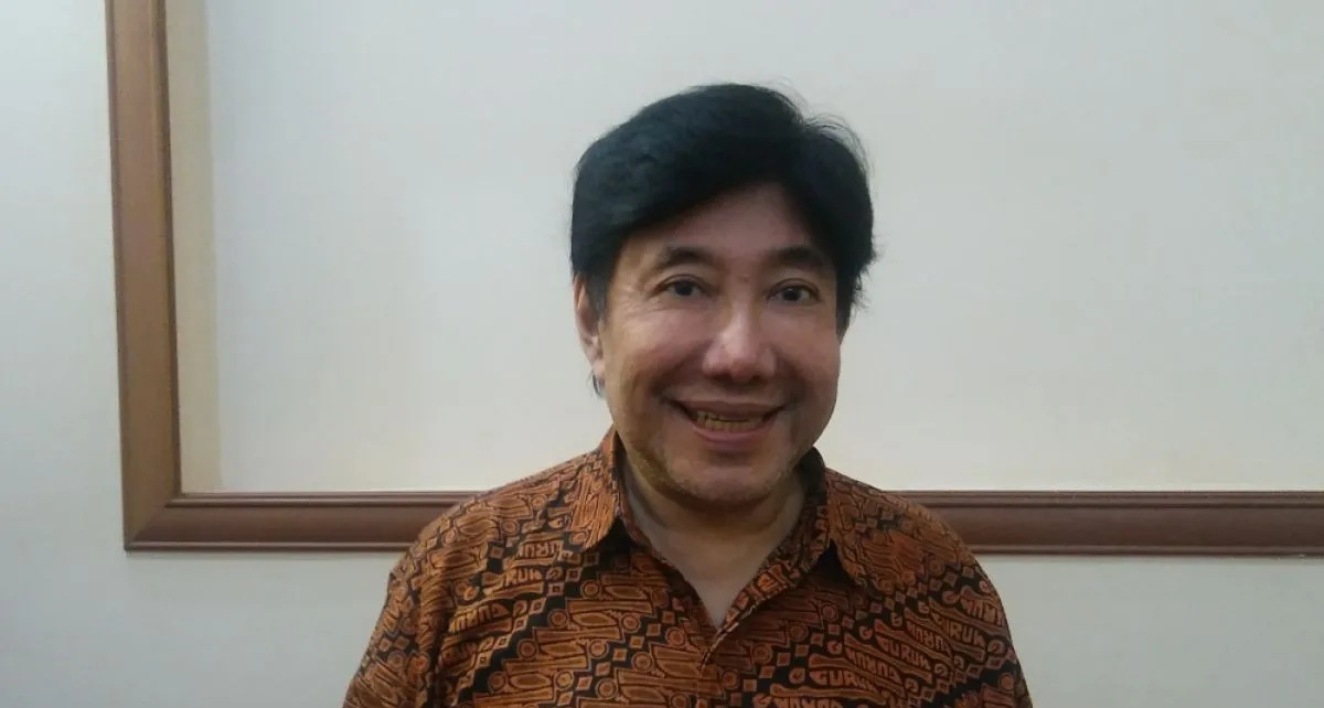 Kabar Duka, Guruh Soekarnoputra Wafat di Usia 73 Tahun