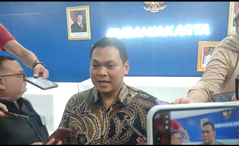 Manajemen Ungkap MRT Jakarta Ubah Kawasan Stasiun Menjadi...