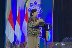 Mau Kredit Usaha Makin Gamp...