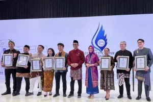 Mengejutkan! Pegadaian Sabet Beragam Penghargaan di The Best Contact Center Indonesia 2026