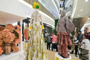 Menteri Ekraf Sebut Fesyen Indonesia Miliki Kekuatan Luar Biasa