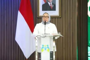 Menteri PPPA Tegaskan Negara Hadir Kawal Kasus Kekerasan Seksual di Sekolah
