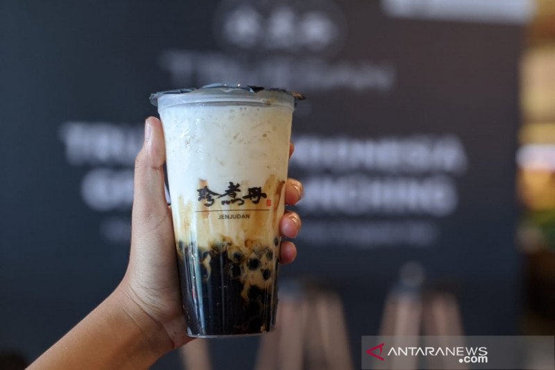 Pakar UI Bongkar Bahaya Minuman Kekinian, Jangan Cuma Ter...