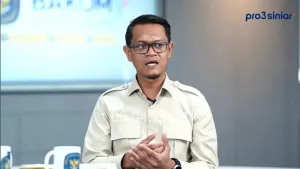 Pemerintah Siapkan Gudang Logistik Bencana di Wilayah Rawan
