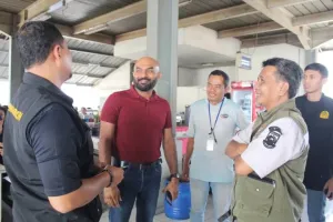 Pemkot Tangerang Perketat Pengawasan TKA