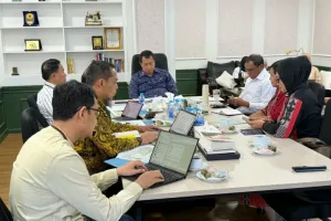 Pemprov NTT Usul Badan Pendapatan dan Aset Daerah Dipisah Jadi Dua Lembaga