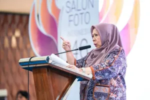 Perkuat Produksi Pangan, Pemprov Sulteng Cetak 3.000 Hektare Sawah Baru 