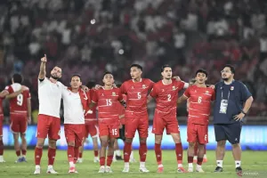 Pesan John Herdman untuk Timnas Indonesia: Tak Ada Istilah Pemain Lokal atau Diaspora