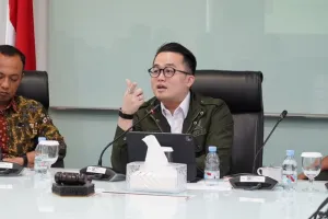 Pidato PM Solomon soal Papua Tuai Sorotan, DPR: Di Mana Suara untuk Korban OPM?