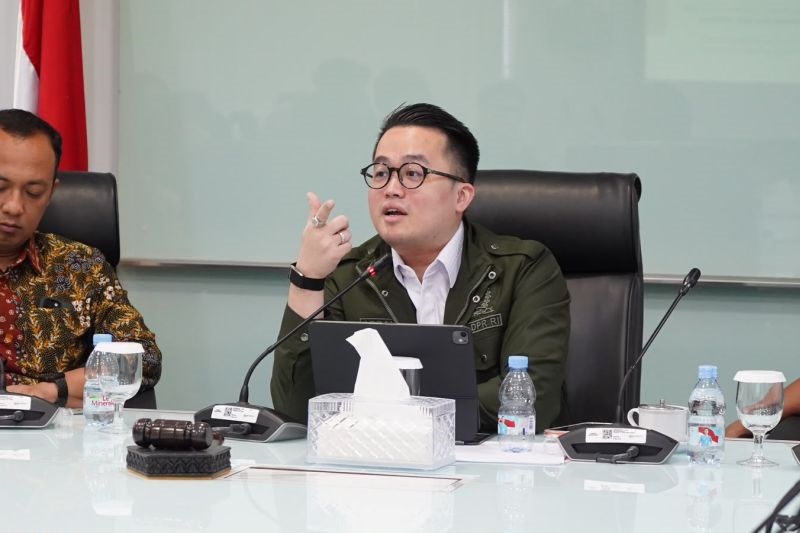 Pidato PM Solomon soal Papua Tuai Sorotan, DPR: Di Mana Suara untuk Korban OPM?