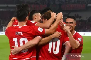 Sadari Besarnya Rivalitas, John Herdman Bidik Kemenangan Kedua Atas Malaysia di FIFA ASEAN Cup