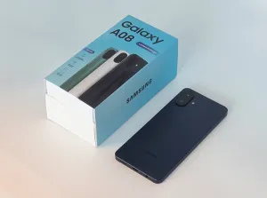 Samsung Boyong Galaxy A08 ke Indonesia, Harga Cuma Rp2,9 Jutaan