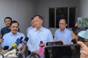 Sidak Ombudsman Jadi Alarm! Kementerian Mulai Tertibkan Lapas