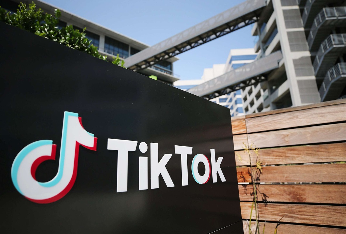 Digugat Alabama, TikTok Setuju Bayar $100 Juta, Terapkan ...