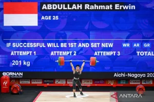 Wamenpora Pede Indonesia Sabet 4 Emas di Asian Games 2026, Ada Apa dengan Target Ini?