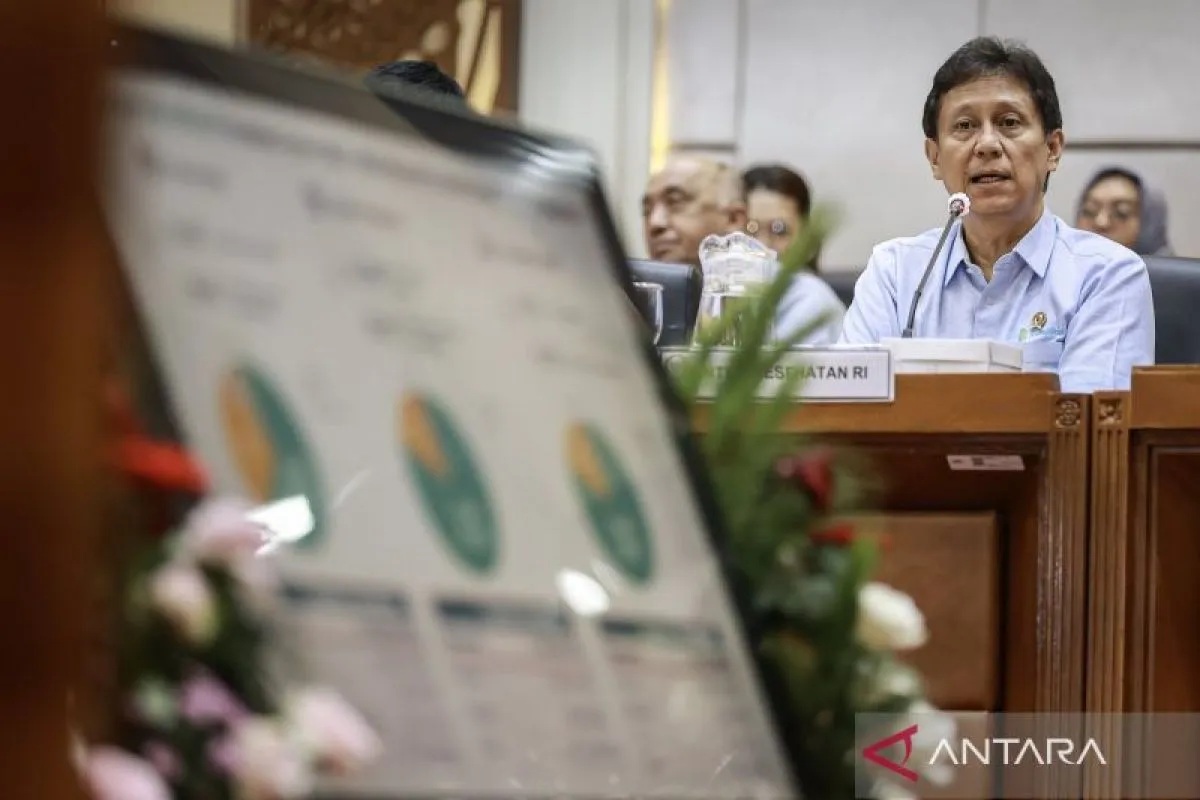 WHO Pilih Dirjen Baru, Menkes RI Budi Sadikin dan 5 Kandi...