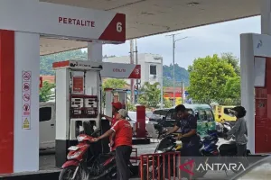 10.024 Barcode BBM Subsidi di Papua Diblokir Pertamina, Ini Penyebabnya