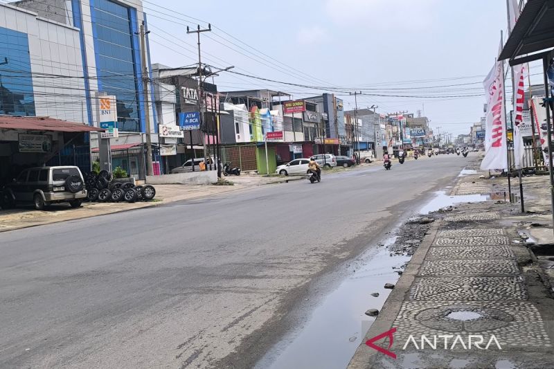 Antisipasi Bencana, Pemerintah Kota Bengkulu Siagakan Tim 24 Jam 