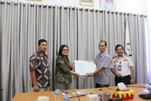 ASDP Perkuat Konektivitas Masyarakat Kepulauan Nias Selatan, KMP Hafamati HF Segera Hadir