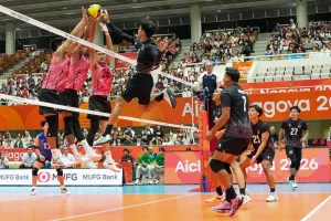 Asian Games 2026: Tim Bola ...