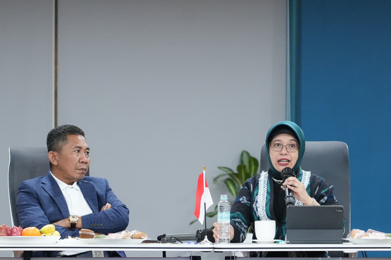 BPS Dorong Penyusunan Neraca Satelit Perumahan, Ungkap Multiplier Effect Properti 14,67% ke PDB
