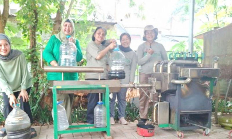 Bukan Sekadar Perjuangkan Emansipasi, Srikandi Kartini Be...