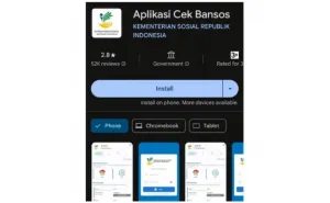 Cara Cek Bansos Terindikasi Judol & Panduan Ajukan Sanggahan Kalau NIK Anda Dicatut