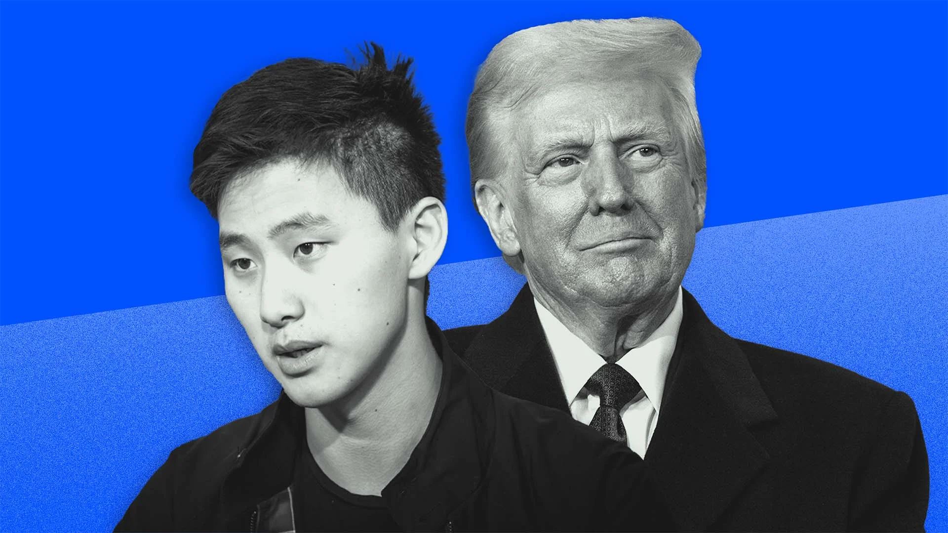 CEO Scale AI Serukan Trump agar AS Harus Memenangkan Perang AI Melawan Tiongkok