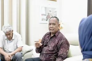 Dipilih Kemensos Jadi Percontohan Nasional, Kalurahan Sumberejo Siap Dobrak Layanan Sosial