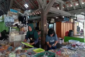 Dukung Ekonomi Lokal, AirNa...