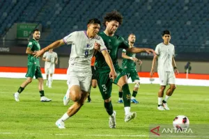 FIFA Asean Cup: Thailand dan Vietnam Menang, Persaingan Makin Panas